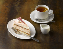 Load image into Gallery viewer, Churchill Bamboo Stacking Cup 8oz (12)