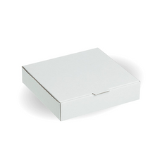 Load image into Gallery viewer, White Wholesale Pizza Boxes 7"-12"