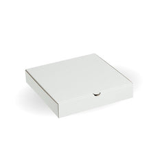 Load image into Gallery viewer, White Wholesale Pizza Boxes 7"-12"