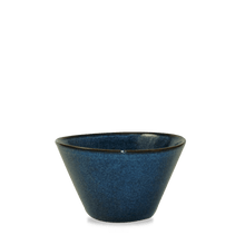 Load image into Gallery viewer, Churchill Sapphire Zest Bowl 12.9x7.6cm/50cl (6)