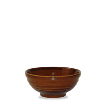 Load image into Gallery viewer, Churchill Cinnamon Ripple Snack Bowl