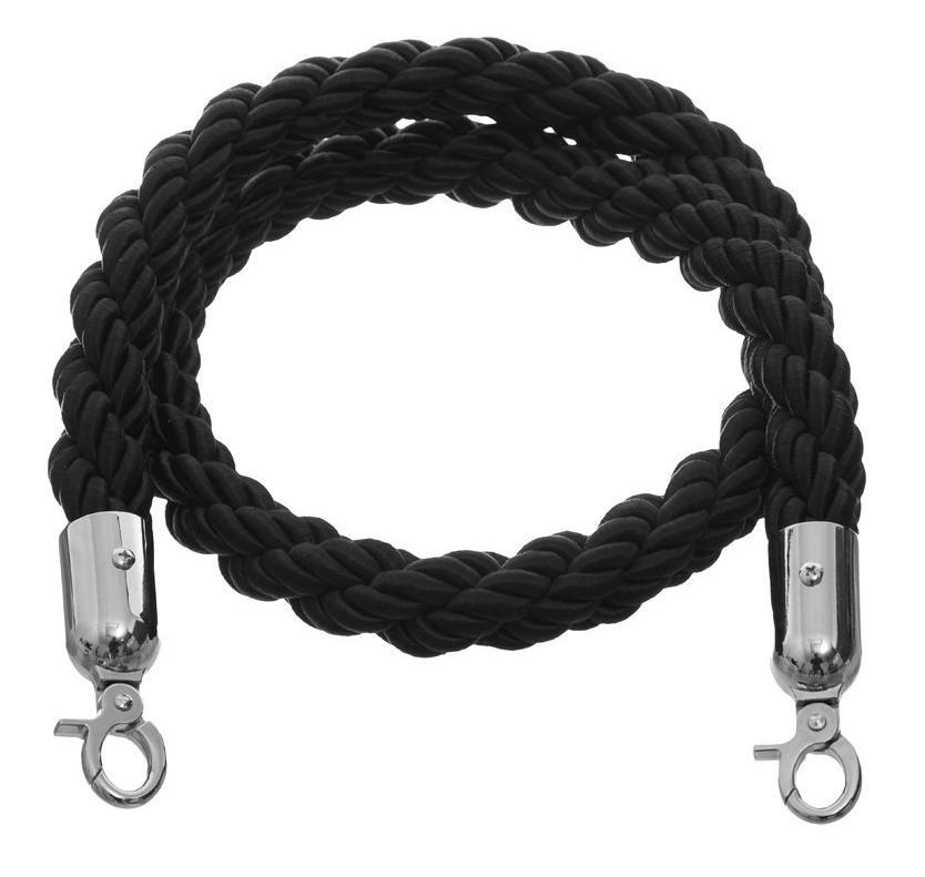 Catering Essentials 1.5m Twist Barrier Rope