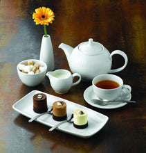 Load image into Gallery viewer, Churchill Bamboo Saucer