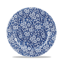 Load image into Gallery viewer, Churchill Victorian Calico Prague Prague Victorian Calico Plate