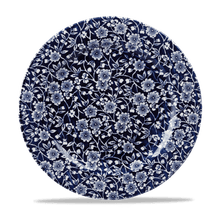 Load image into Gallery viewer, Churchill Victorian Calico Willow Plate