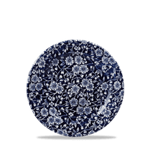 Load image into Gallery viewer, Churchill Victorian Calico Willow Plate
