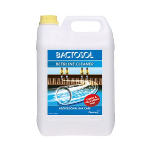 Diversey Bactosol Beerline Cleaner (5 Litre)
