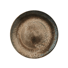 Load image into Gallery viewer, Chefs Choice Crater Deep Plate 20cm (12)