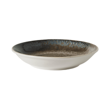 Load image into Gallery viewer, Chefs Choice Crater Deep Plate 20cm (12)