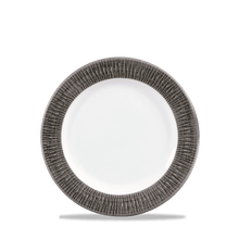 Load image into Gallery viewer, Churchill Bamboo Spinwash Dusk Plate 17cm (12)