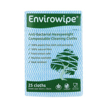 Load image into Gallery viewer, Ecotech Envirowipe Plus Folded Cloths