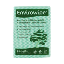 Load image into Gallery viewer, Ecotech Envirowipe Plus Folded Cloths