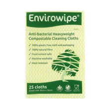 Load image into Gallery viewer, Ecotech Envirowipe Plus Folded Cloths