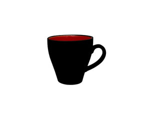 Sango Tokyo Red Espresso Cup 9cl/2.8oz (12)