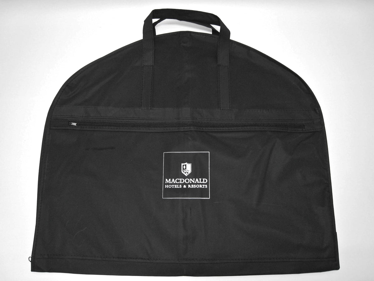 Suit Covers Travel Garment Bags Foremost Products, Glasgow