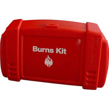 Load image into Gallery viewer, Safety First Aid Burn Stop Burns Kit