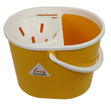 Load image into Gallery viewer, SYR Lucy Mop Buckets 7 Litre