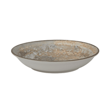 Load image into Gallery viewer, Chefs Choice Light Moon Deep Plate 20cm (12)