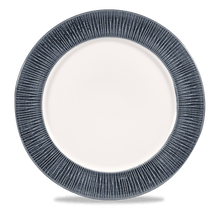 Load image into Gallery viewer, Churchill Bamboo Spinwash Mist Presentation Plate 30.5cm (12)