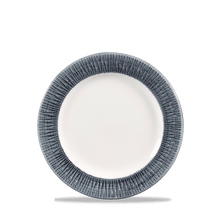 Load image into Gallery viewer, Churchill Bamboo Spinwash Mist Plate 17cm (12)