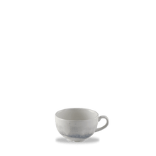 Load image into Gallery viewer, Dudson Finca Limestone Cappuccino Cup