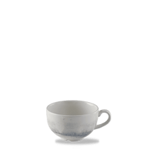 Load image into Gallery viewer, Dudson Finca Limestone Cappuccino Cup