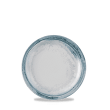 Load image into Gallery viewer, Dudson Finca Limestone Nova Plate 10"