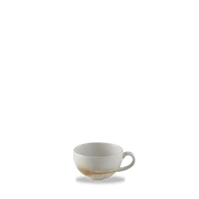 Load image into Gallery viewer, Dudson Sandstone Cappuccino Cup