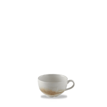 Load image into Gallery viewer, Dudson Sandstone Cappuccino Cup