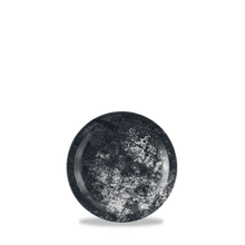 Load image into Gallery viewer, Dudson Makers Collection Urban Black Nova Plate