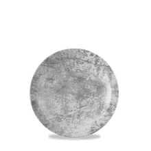 Load image into Gallery viewer, Dudson Makers Collection Urban Grey Nova Plate