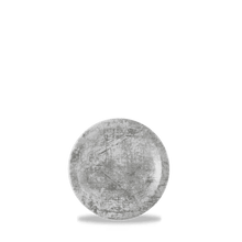 Load image into Gallery viewer, Dudson Makers Collection Urban Grey Nova Plate