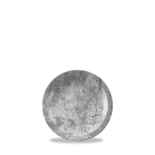 Load image into Gallery viewer, Dudson Makers Collection Urban Grey Nova Plate