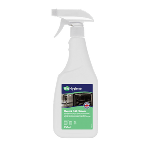 Biohygiene Oven & Grill Cleaner (750ml)