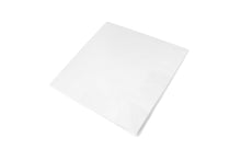 Load image into Gallery viewer, 2-Ply White Napkins 40cm x 40cm (2000)
