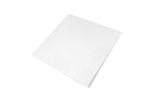 Load image into Gallery viewer, 2-Ply White Napkins 33cm x 33cm (2000)
