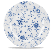 Load image into Gallery viewer, Churchill Rose Chintz Prague Plate