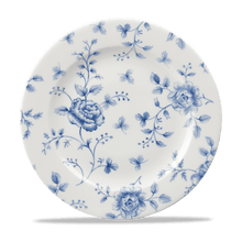 Load image into Gallery viewer, Churchill Rose Chintz Prague Plate