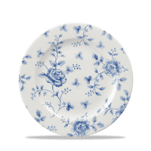 Load image into Gallery viewer, Churchill Rose Chintz Prague Plate