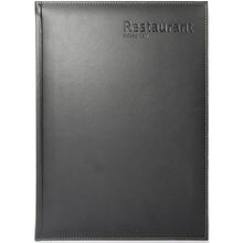 Load image into Gallery viewer, restaurant diary