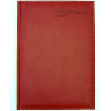 Load image into Gallery viewer, restaurant diary