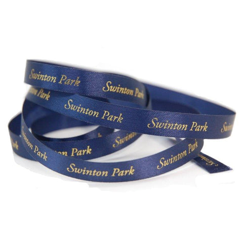 Ribbon - Personalised