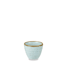 Load image into Gallery viewer, Churchill Stonecast Duck Egg Dipper Pot 5.9x5cm/5.7cl/2oz (12)