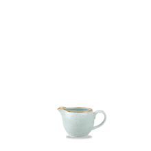 Load image into Gallery viewer, Churchill Stonecast Duck Egg Jug 11.4cl/4oz (4)