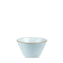 Load image into Gallery viewer, Churchill Stonecast Duck Egg Zest Bowl 12.1x6.5cm/34cl (12)