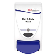 Load image into Gallery viewer, SC Johnson Estesol Hair & Body Dispenser
