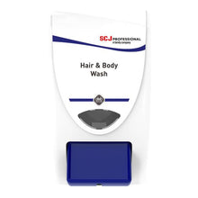 Load image into Gallery viewer, SC Johnson Estesol Hair & Body Dispenser