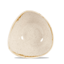 Load image into Gallery viewer, Churchill Stonecast Nutmeg Cream Lotus Bowl 18.5cm (12)