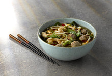 Load image into Gallery viewer, Churchill Stonecast Duck Egg Wide Rim Bowl