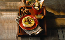 Load image into Gallery viewer, Churchill Stonecast Orange Jug 11.4cl/4oz (12)